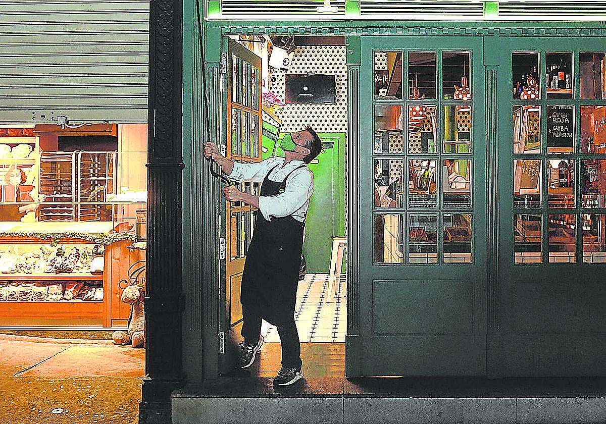 El Supremo considera que la declaración del estado de alarma fue «necesaria y proporcionada».