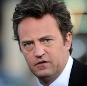 La adicción que crearon a Matthew Perry sus padres desde que era bebé