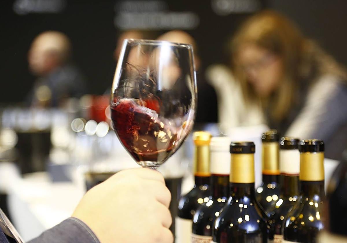 La idea es que el proyecto empiece a funcionar en 2025.