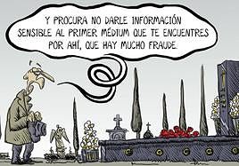 La viñeta de Sansón