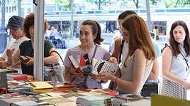Cerca de 15.000 usuarios adquieren el Bono Cultural Joven en Euskadi