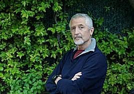 El cientifico y ecologista Fernando Valladares.