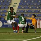 Los focos de una goleada histórica