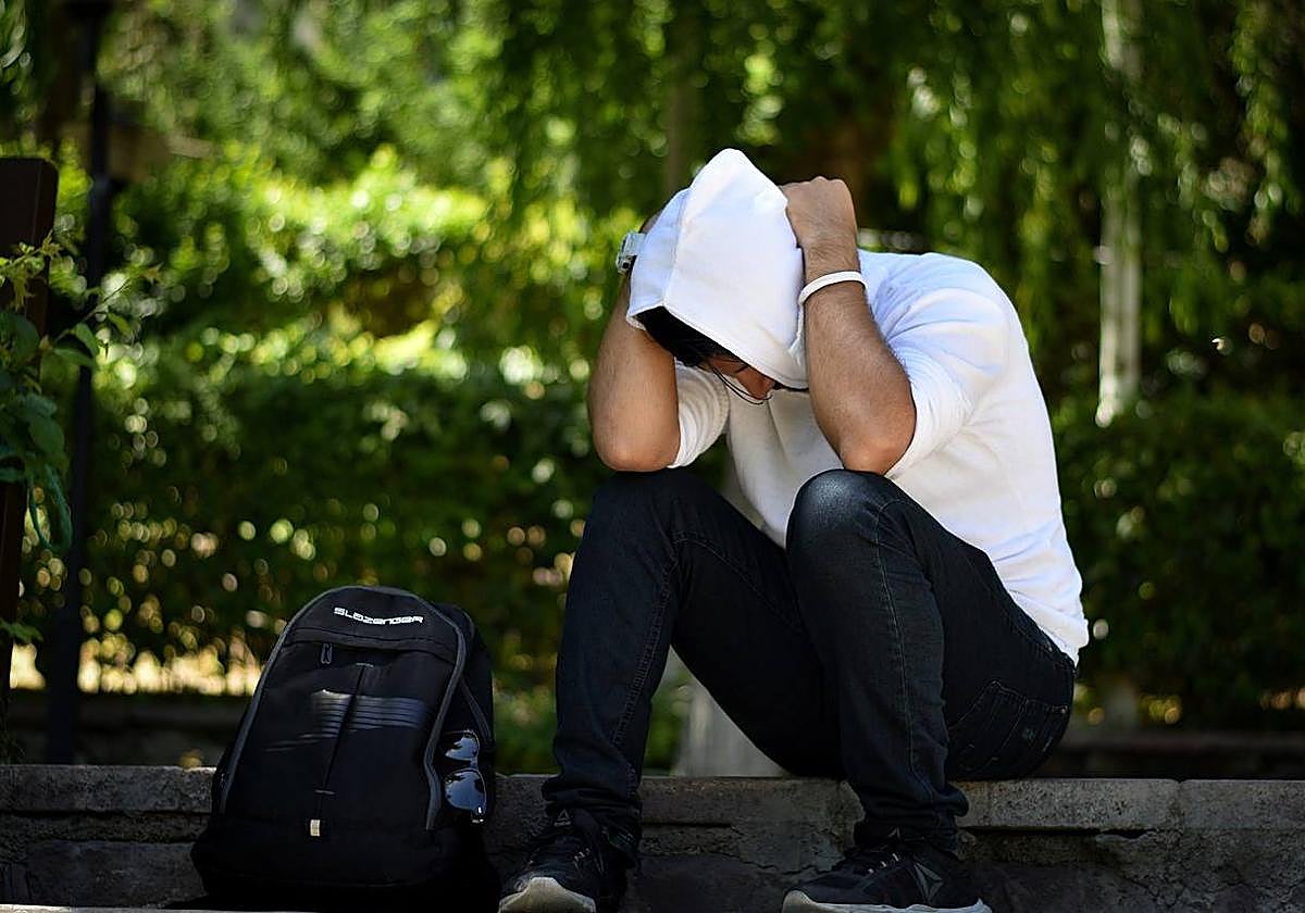 Las adicciones, el estrés y las relaciones de pareja preocupan a la juventud de Durango