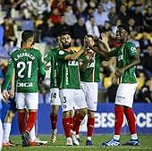 Ibaia sigue ganando músculo