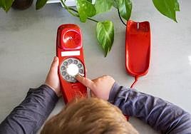 «Sei/zazpi urtetako neskatoari ez zaio bururatzen zirkulua mugitu behar duenik».