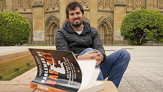 Vitoria, epicentro de los '40 años de historia de la ACB'