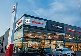 Seat alerta de los airbags defectuosos de sus vehículos fabricados entre 2009 y 2017