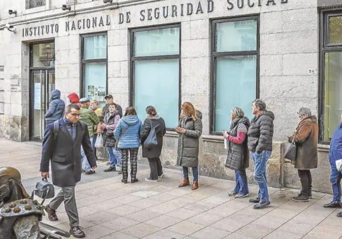 Los periodos de cotización necesarios para cobrar las prestaciones de la Seguridad Social