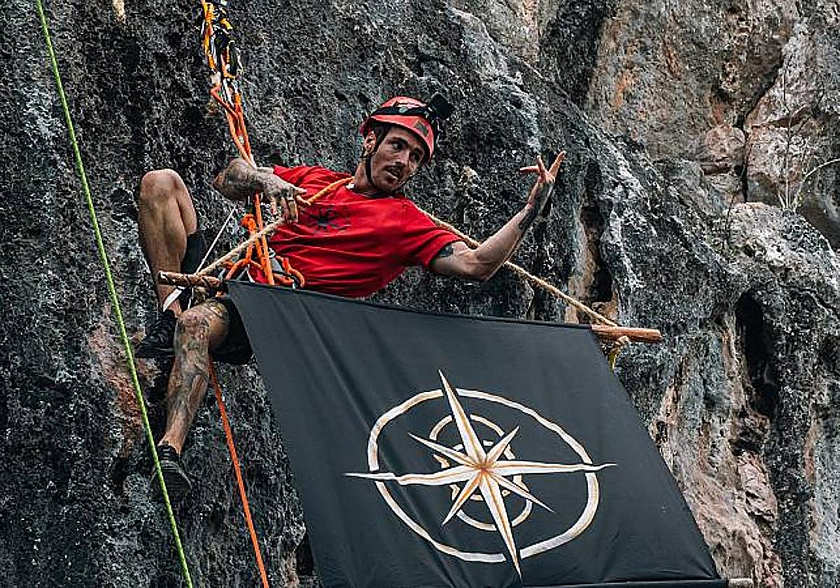 Las traiciones y guerras individuales protagonizan la recta final de 'El Conquistador'