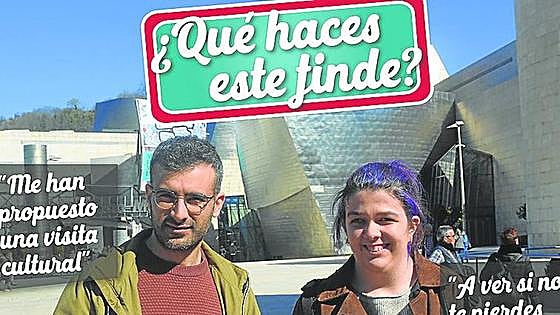 Gorabide ofrece plazas para hacer voluntariado con sus personas socias