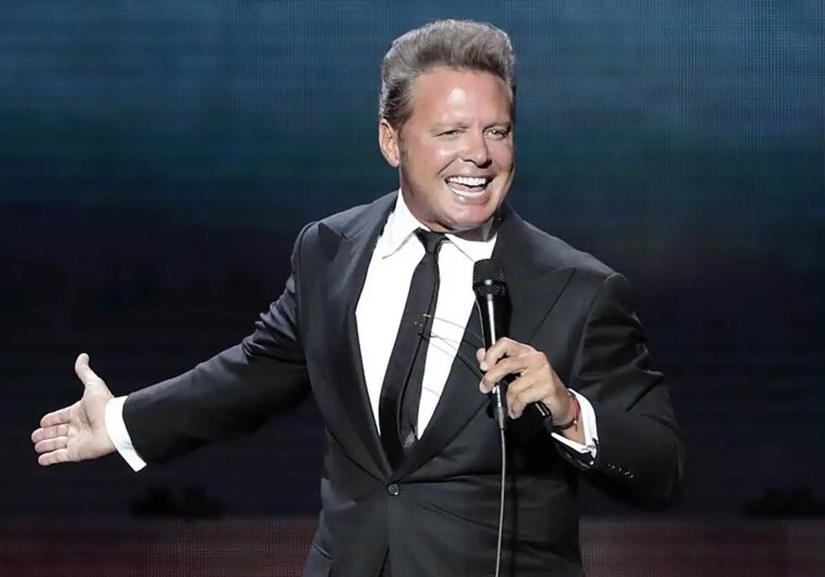 Luis Miguel