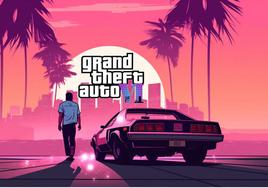 Rockstar pone fecha al primer tráiler de 'GTA 6'