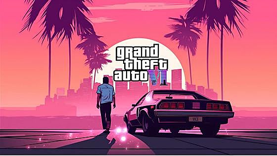 Rockstar pone fecha al primer tráiler de 'GTA 6'