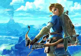 Nintendo anuncia la adaptación cinematográfica de 'The Legend of Zelda'
