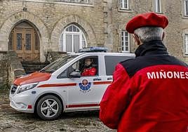 La mitad de la plantilla de los Miñones se renovará en su 230 aniversario