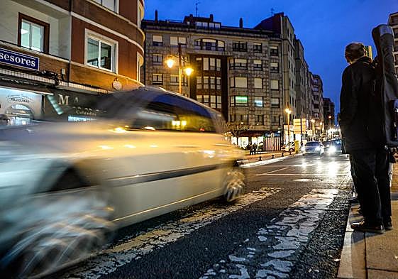 Barakaldo diseña un plan de empleo juvenil para mejorar la eficiencia energética