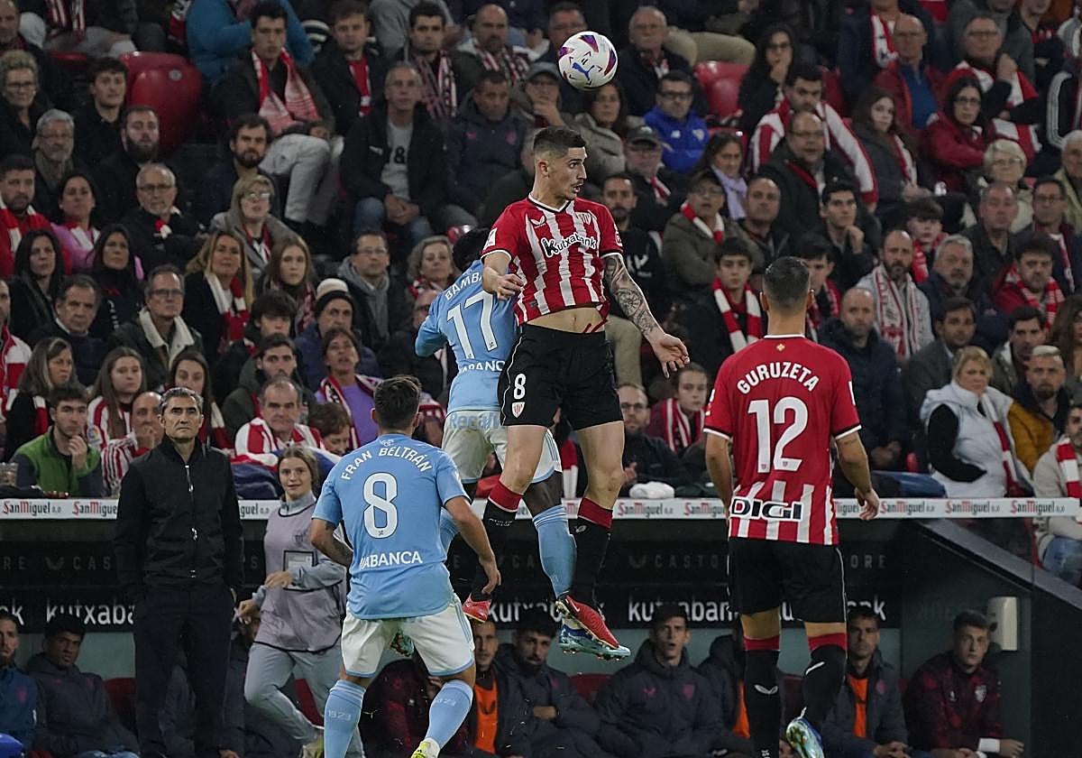 Si el Athletic no acaba con la sangría defensiva...