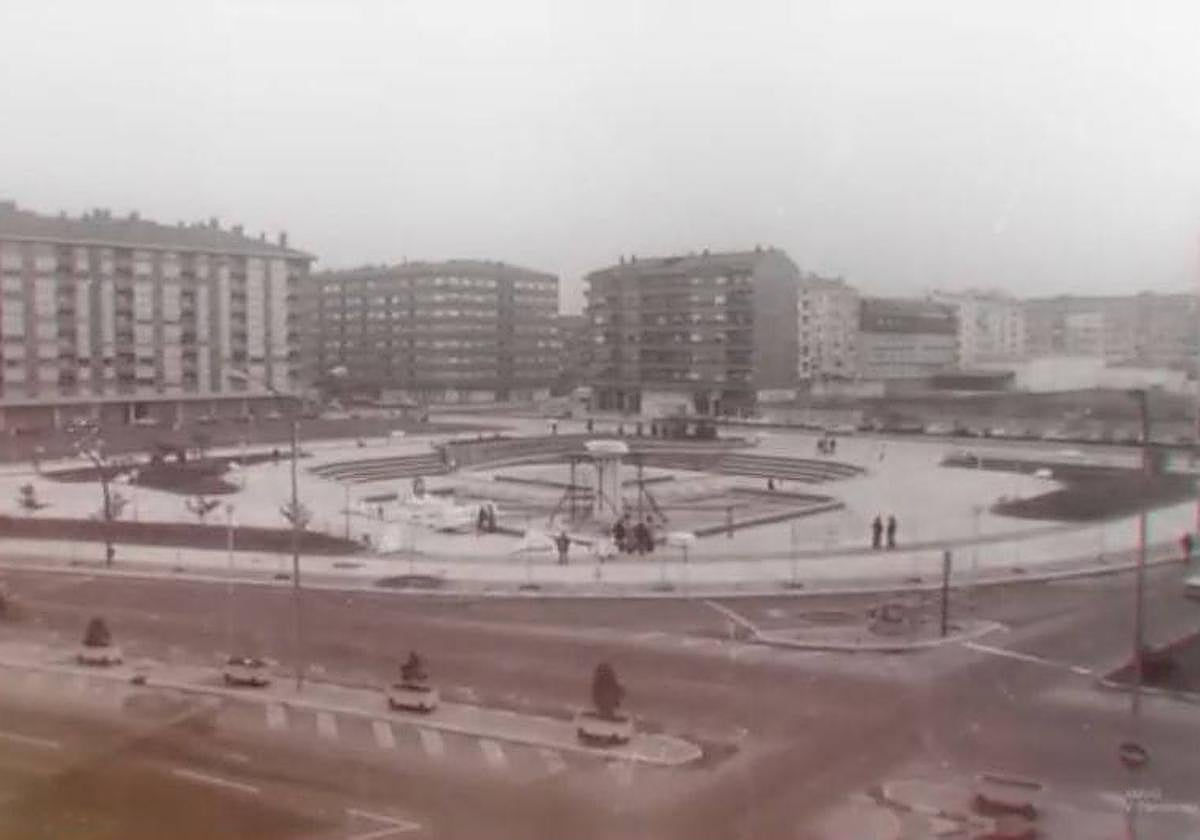 La gran familia de El Pilar, el barrio de Vitoria que cumple 60 años