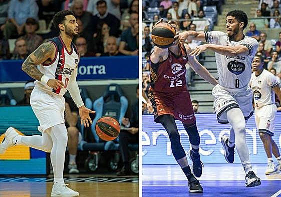 Markus Howard se enfrentará por primera vez a su hermano Jordan.