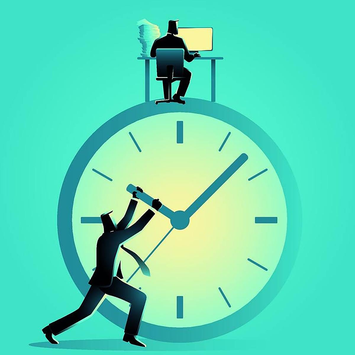 El impacto de reducir la jornada