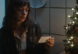 ¿Qué pasa si un día te despiertas y no hay nadie? Una 'tragedia' protagoniza el anuncio de la Lotería de Navidad