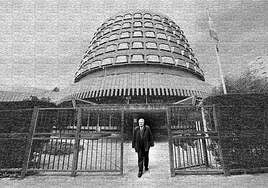 Motivos de escándalo