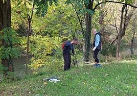 La actividad se desarrollará durante la mañana del sábado.