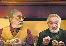 Remar en dulce de leche