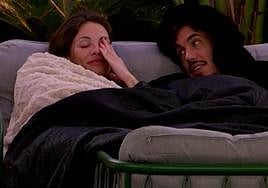 El 'culebrón' de Jessica Bueno y Luitingo estalla en GH Vip