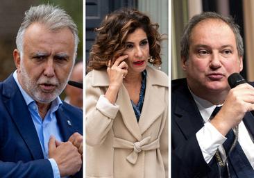 Estos son los 22 ministros del nuevo Gobierno de Pedro Sánchez