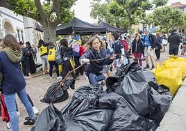 La actividad se llevará a cabo a partir de las 11 del domingo.