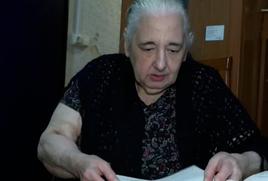 Blanca, la mujer de 78 años que se enfrenta a un desahucio por una deuda de 88 euros