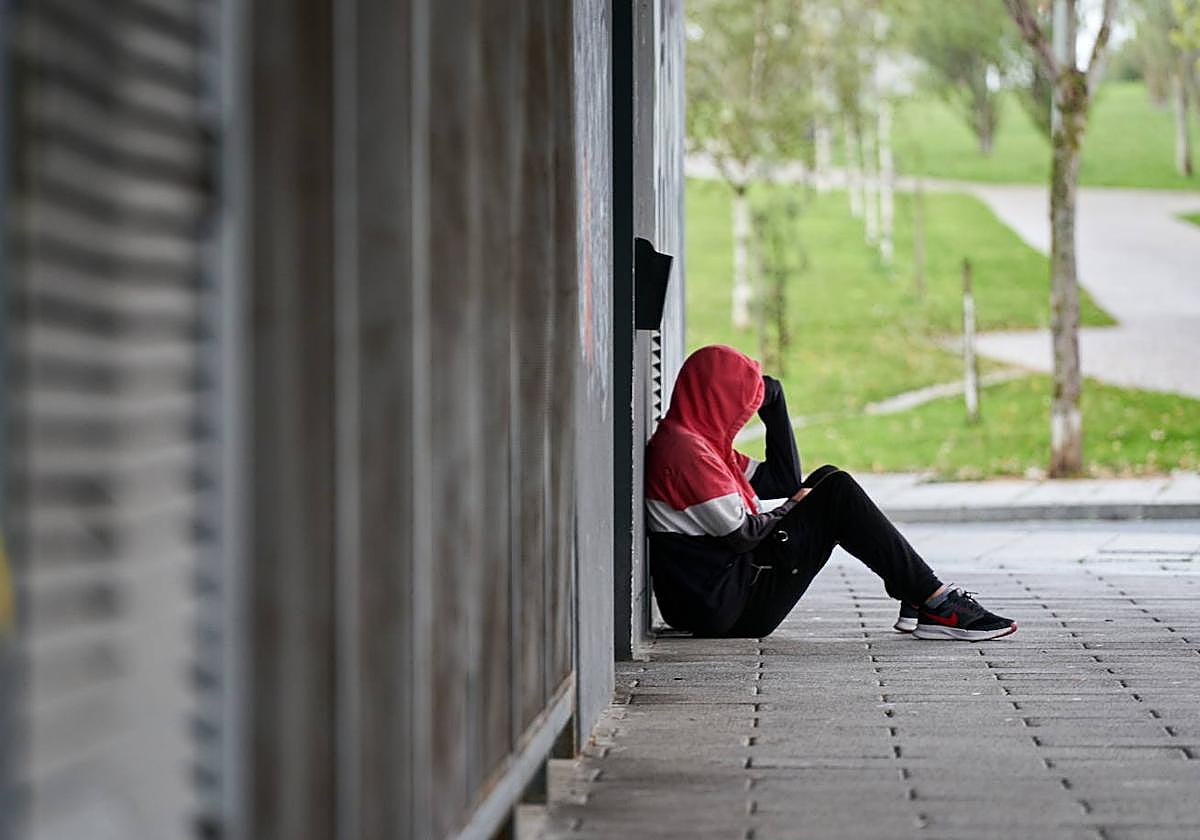 La salud mental es una de las principales preocupaciones de los jóvenes.