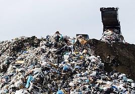 Bizkaia equipara el nuevo impuesto de residuos a otras comunidades para evitar «el turismo de basuras»