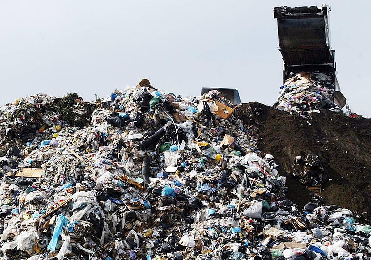 Bizkaia equipara el nuevo impuesto de residuos a otras comunidades para evitar «el turismo de basuras»