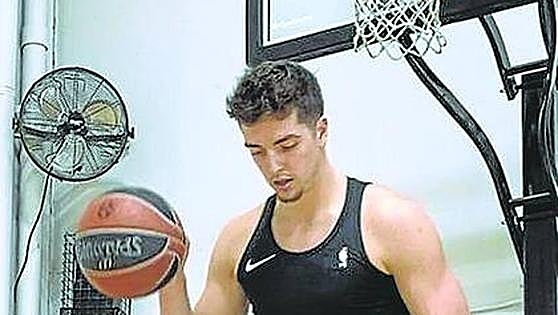 «Espero haber sido capaz de representar el 'Carácter Baskonia'»