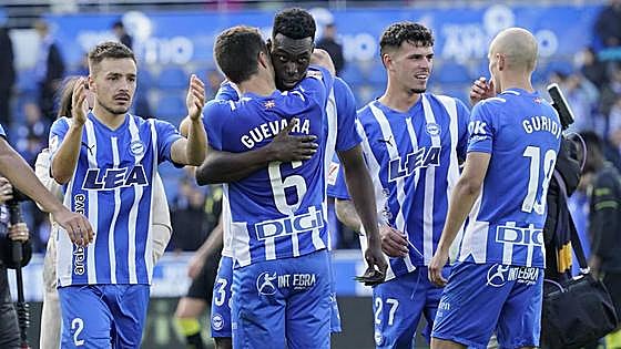 A por otra victoria «muy vital» en Mendizorroza