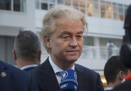 Aviso neerlandés a la UE