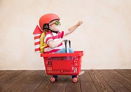 El ángel de la guarda