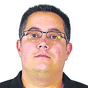 Diego San Epifanio | Entrenador en Burgos