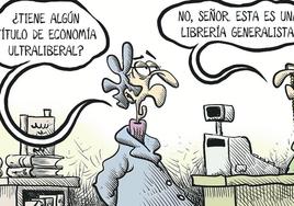 La viñeta de Sansón