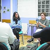 Educación formará a 2.000 profesores contra la pornografía