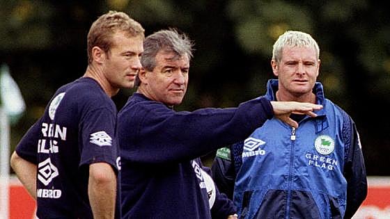 Muere Terry Venables, histórico entrenador del Barça y la selección inglesa, a los 80 años