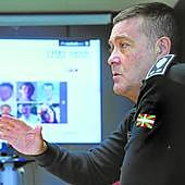 La Ertzaintza sospecha que detrás de tres desaparecidos en Bizkaia hay un crimen