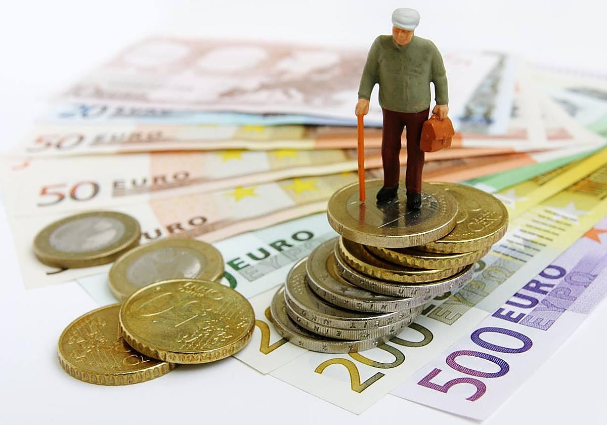 Jugando con el dinero de otros