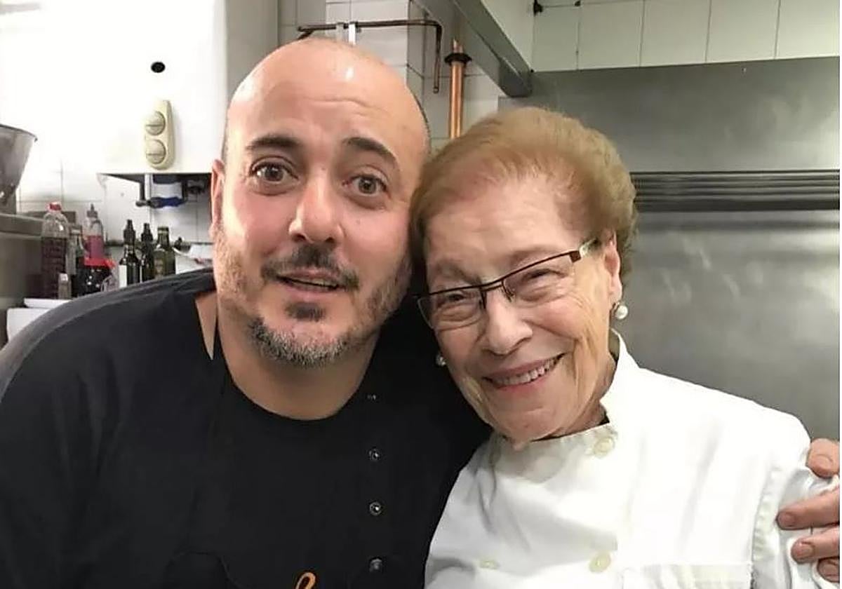 El emotivo homenaje de la Guía Michelin al chef recientemente fallecido en accidente