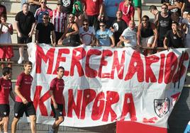 Fernando Llorente vuelve a la carga: «El Athletic dejó entrar a los entrenamientos de Lezama a aficionados radicales para insultarme»