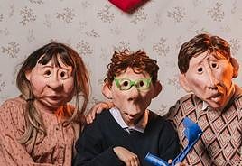 'Forever' ha sido elegido el mejor montaje.