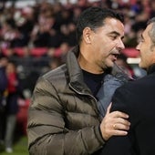 A Míchel le gustó más el Athletic que el Madrid: «Es el mejor equipo que ha pasado por aquí»